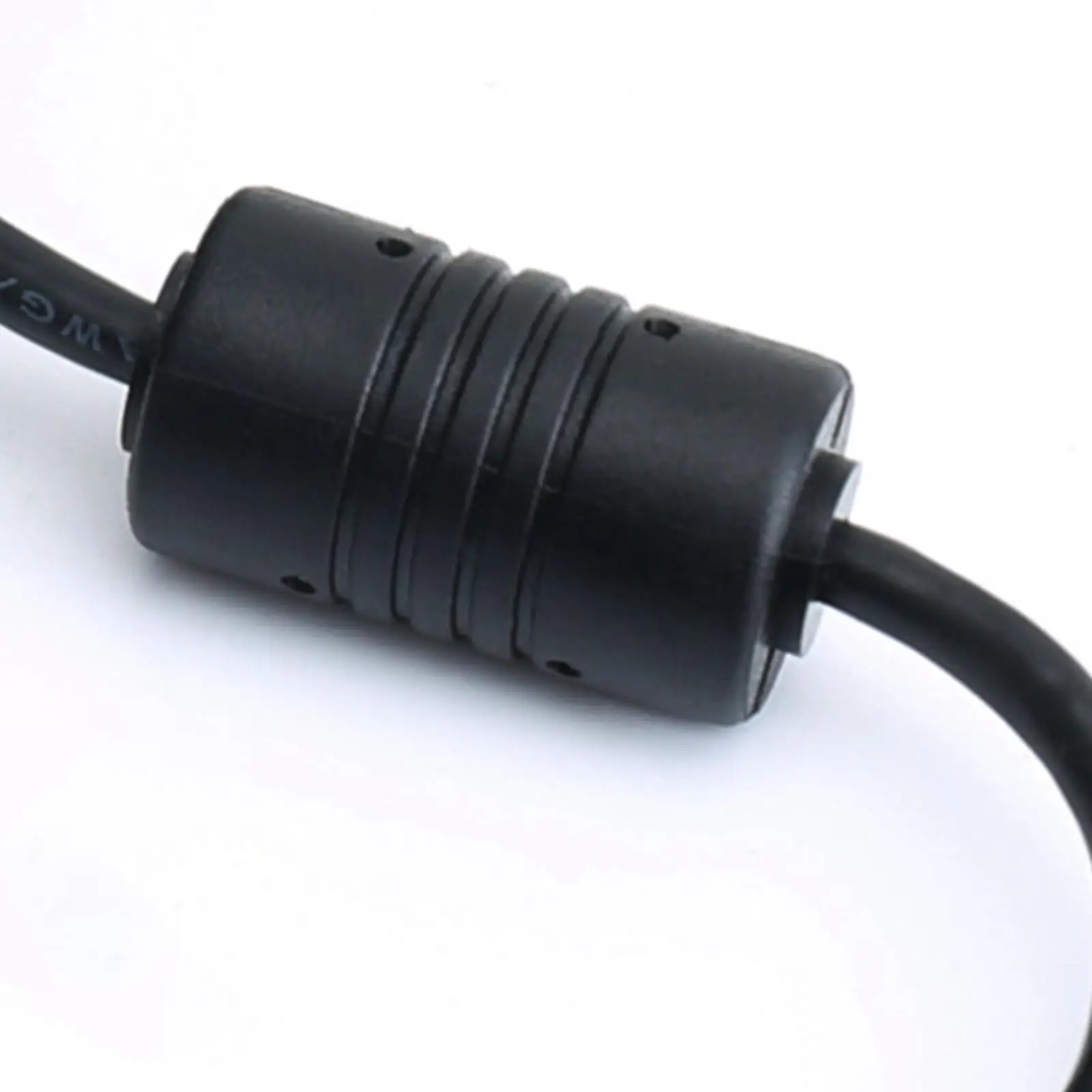 Single Foot Pedal Switch IP44 with 2M Cable Footswitch USB Foot Pedal for PC Keyboard Office, Work Controller Video Games