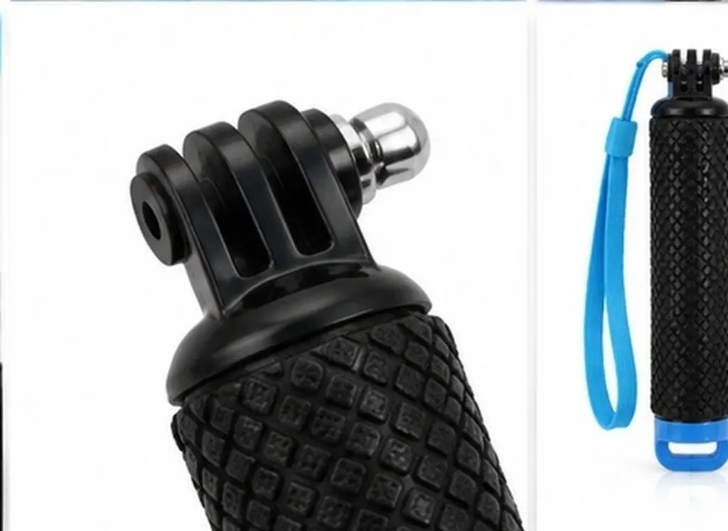 Waterproof Floating Camera Tether for Swimming Pool & Vacation – Adjustable Safety Hand Grip