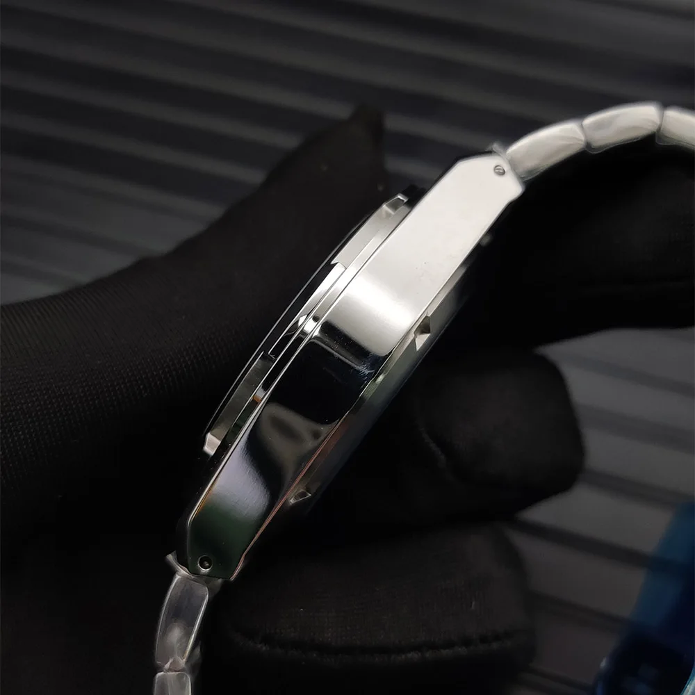 2025 NEW Men\'s Automatic Mechanical Watch NH35 Stainless Steel Waterproof Sport Watch Fashion Classic Luxury High Quality