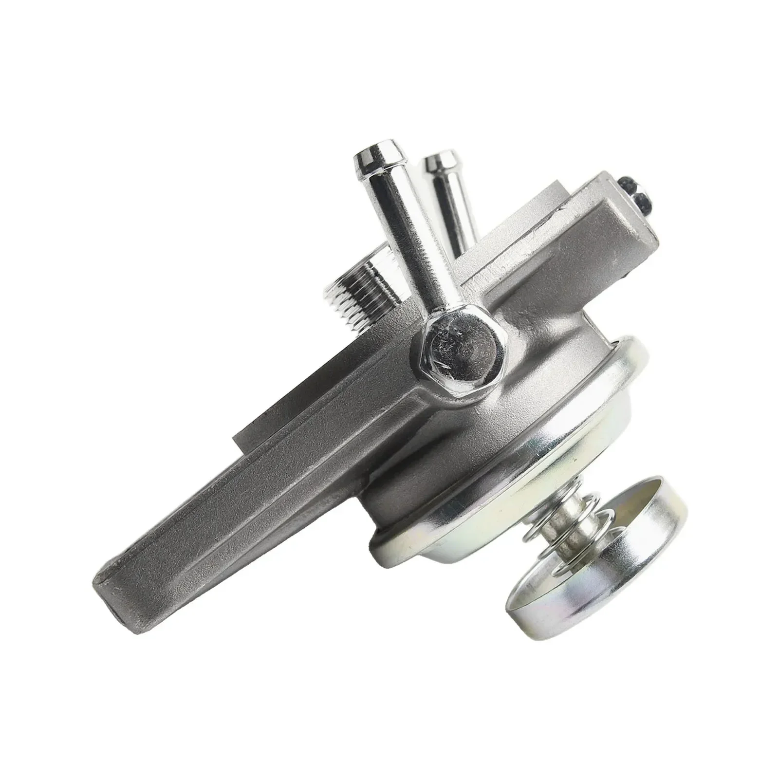 

Useful Brand New High Quality Replacement Cover 16401VC10D Accessories Plastic Tool Fit For Nissan Patrol GU Y61
