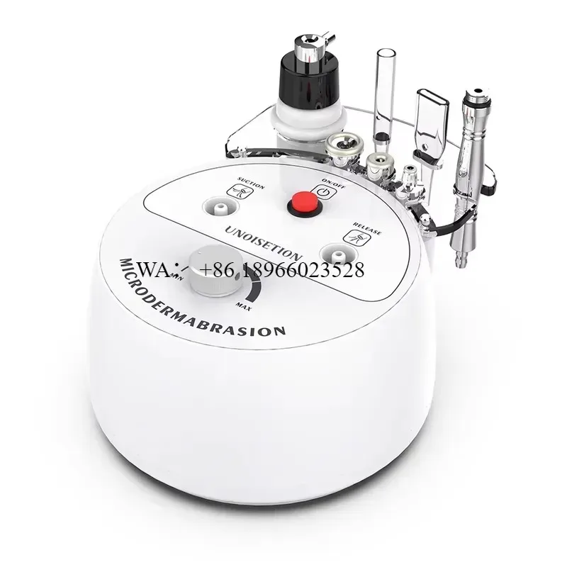WMWMNU 3 in 1 Blackhead Remover Facial Care Tool for Dead Removal Pore Cleaner Beauty Device