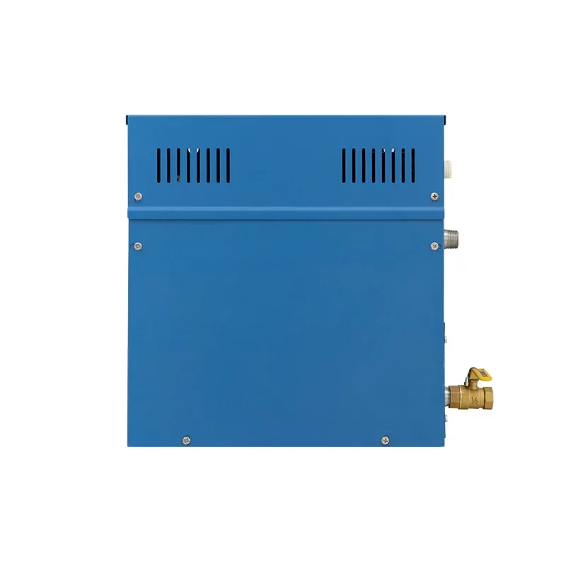 

Applicable steam engine sauna room equipment generator temperature control fumigator