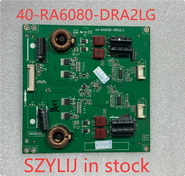 

Хорошее качество для L55E5700A-UD D55A710 40-RA6080-DRA2LG