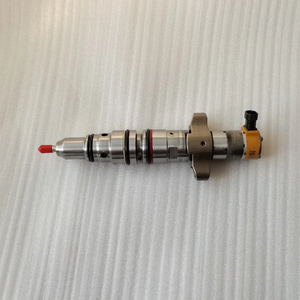 

Подходит для экскаваторов C7 C9, топливный инжектор 387-9426, 387-9427, 387-9428, дизельный топливный инжектор.