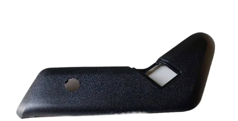 

Защитная крышка сиденья, декоративная панель слева и справа для Mercedes Benz E-Class E200L E260L E300L E320L G500