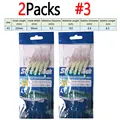2packs Size 3