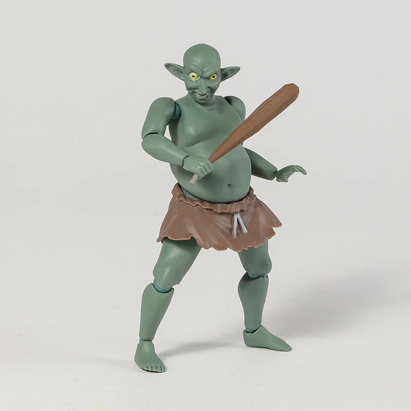 Daiki Goblin 1/12 Scale PVC ABS Action Figure