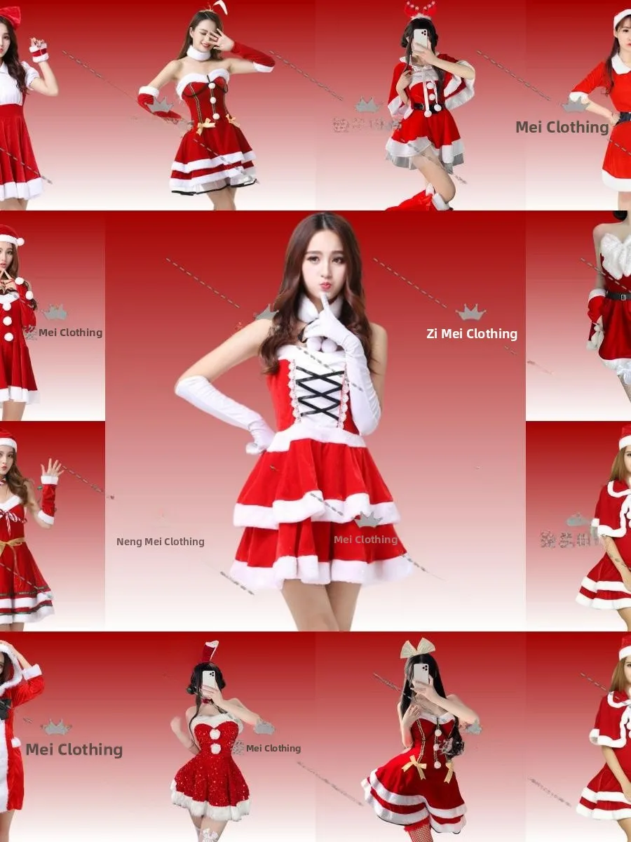 

Clete orm Костюм Набор Косплей Хэллоуин S Клаус Этнический сценический костюм Полный комплект Полиэстер Материал Ночной чистый бренд