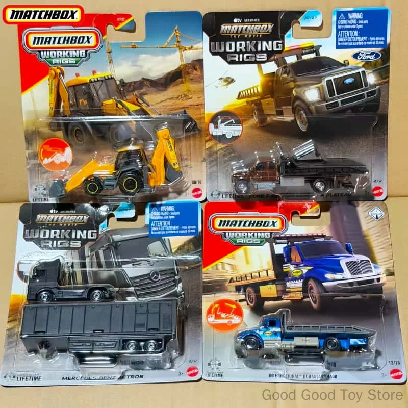 novo-original-matchbox-jcy27-j-1-64-mercedes-benz-ford-f-65-caminhoes-de-brinquedo-diecast-colecionaveis-presentes-de-ferias-em-estoque