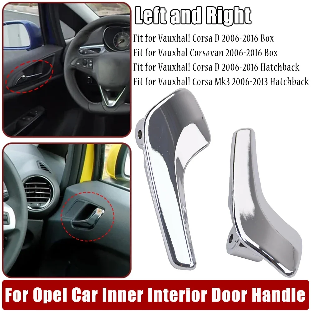 13297813 Car Left O… - image