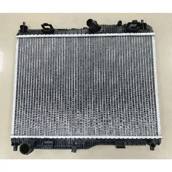 適用於福特 EcoSport 18 1.0 的 GN118005CC 冷卻系統水冷散熱器 GN118005CD GN1Z8005B 8 最佳銷售 福特翼搏 - №4