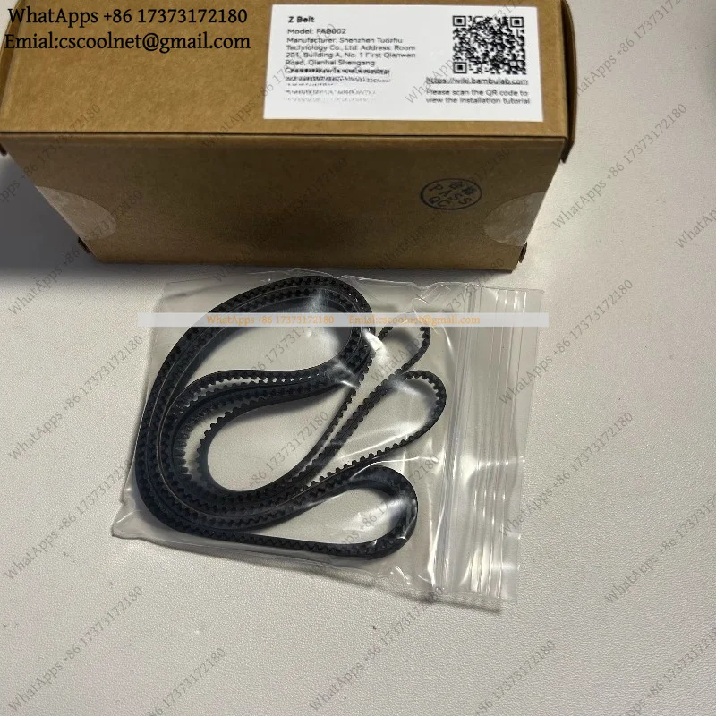 JS02 For Bambu Lab P2S XY Belt Z Belt Tensioner Bracket 3D Printer Accessories
