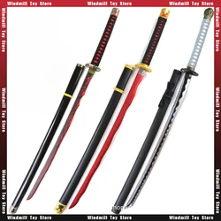 105cm Rivers of Blood Sword Moonveil Game Peripherals Toys Model Cosplay Desktop Model Ornament Artifact Replica Collections