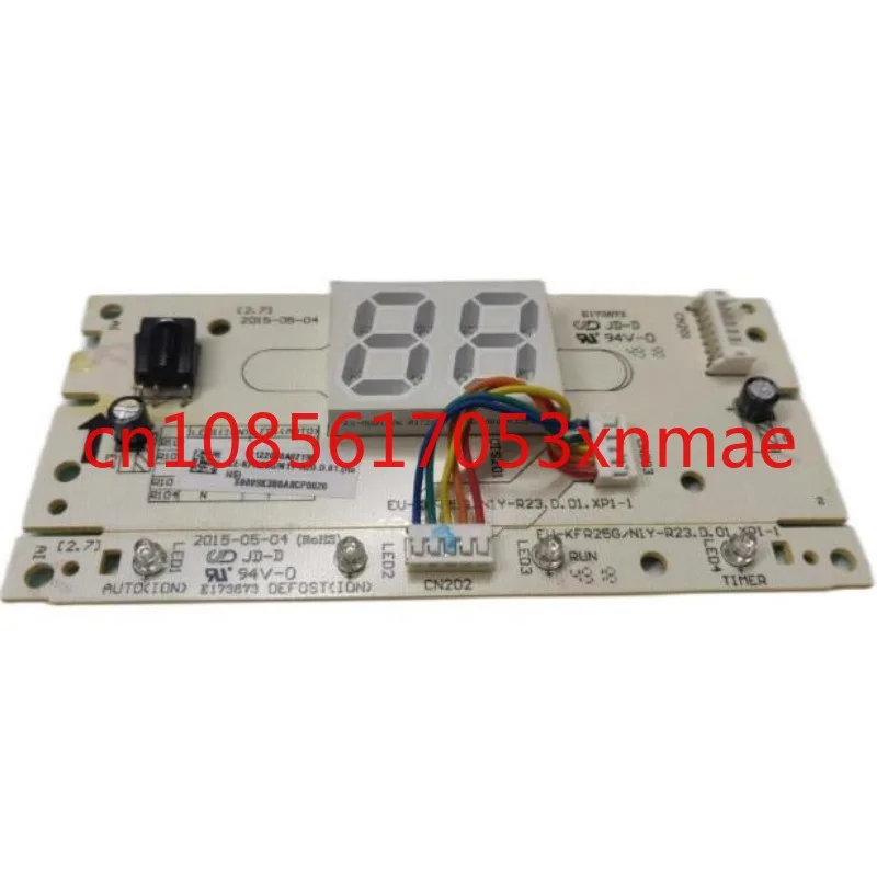 New Midea Display Signal Receiving Board EU-KFR25G/N1Y-R23