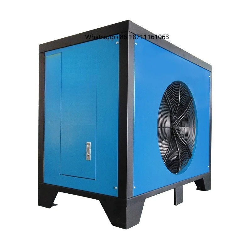 Professional High Pressure Refrigerated Air Dryer - Eco-Friendly Cooling Agent, Pollution-Free Air Drying Solution