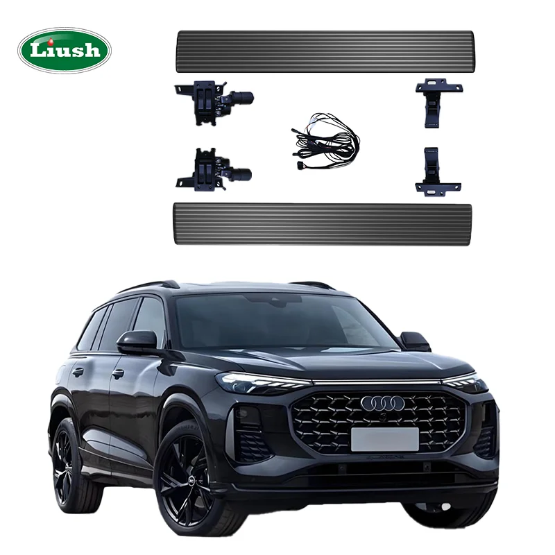 Liush Waterproof Si…