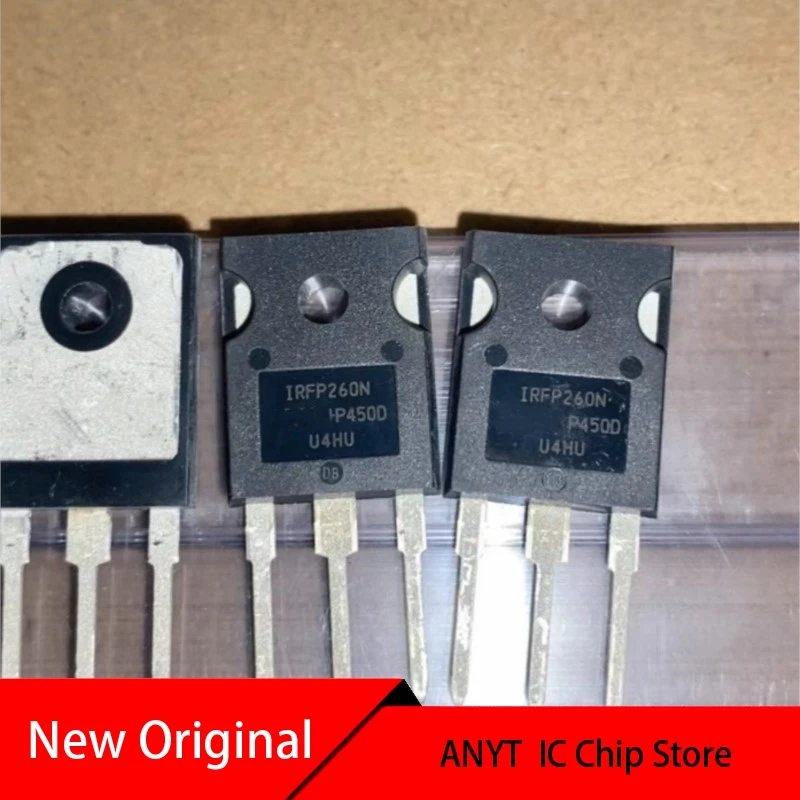 NEW  10PCS/lot   IRFP460N  IRFP260N  IRFP250N  IRFP240N  20A 500V   TO-247