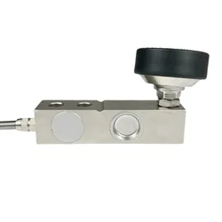 Cantilever Load Cell F-Type Weighing Sensor Weight Transducer100kg 200kg 500kg 1T 2Ton Floor Scale Electronic Scales Accessories