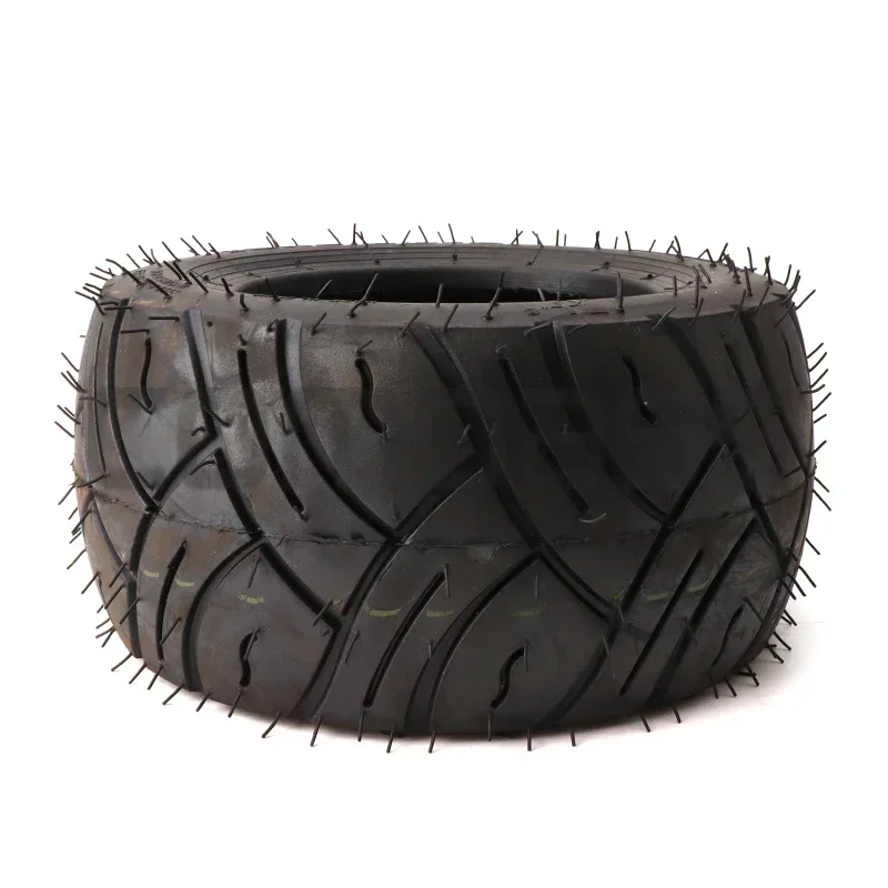 

13x5,00-6 дюймов резиновая протекторная шина для складных велосипедных скутеров, квадроциклов, грязи или любых других электрических мобильных скутеров