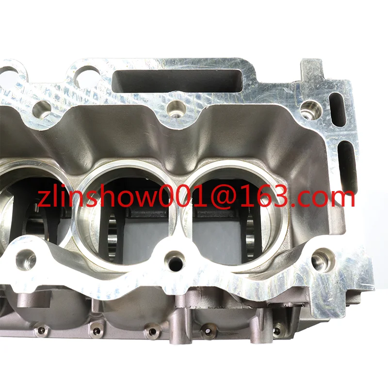Cylinder Block Tu3J… - image
