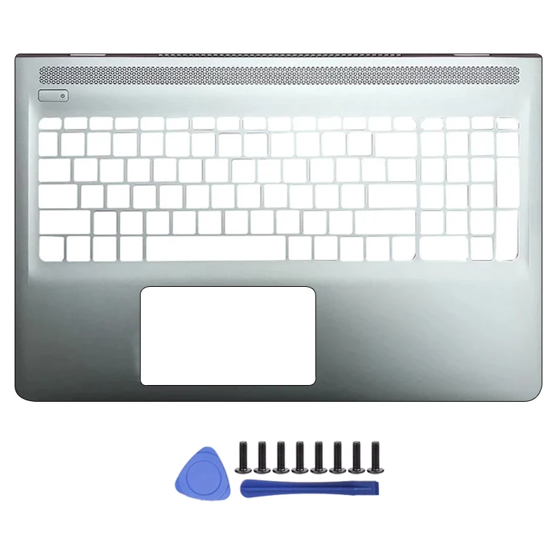 NEW Laptop Frames LCD Back Cover/Front bezel/Hinges/Palmrest/Bottom Case For HP ENVY 15-AS 15T-AS 15-AS108TU AS109TU AS110TU
