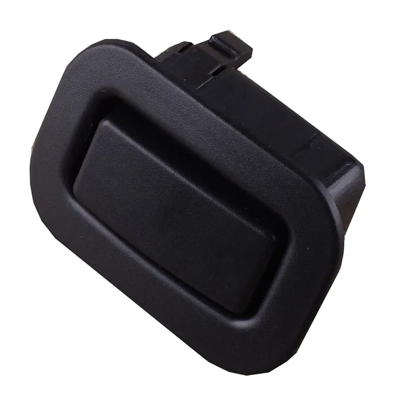 

New Genuine Rear Seat Recliner Button Black 64328AG001JC For 2009-2012 Subaru Forester