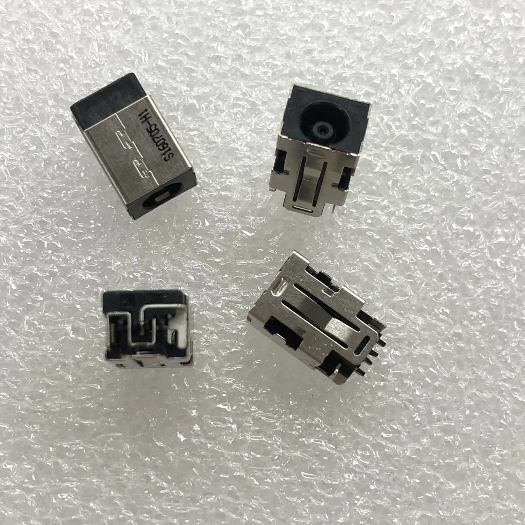 

Dc Power Jack Charging Port Socket Plig Connector For HP ZBook 17 G3 G4