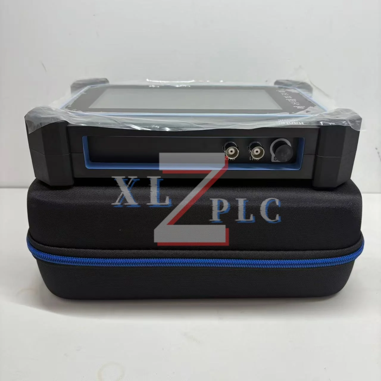 Osiloskop digital tablet layar sentuh portabel TO1252C baru tersedia