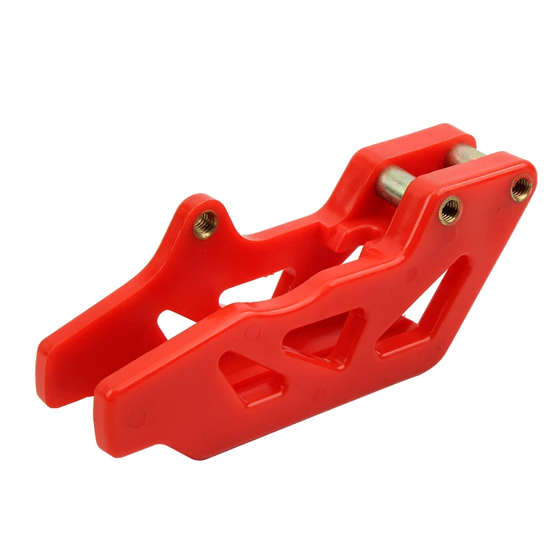 motorcycle Chain Swingarm Guard Guide For 125 200 250 300 400 450 520 525 350 EXC SX MXC SXS Pit Dirt Bike Motocross
