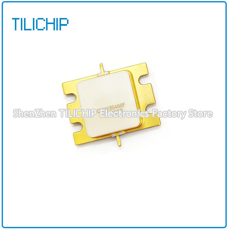 CGHV35400F Hot-selling RF Microwave Power Transistor, Original Authentic In-Stock