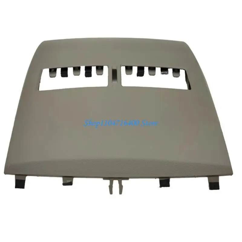 

y1gd Air Conditioning Panel Plastic Air Conditioning Trim Panel Air Outlet 68414ED