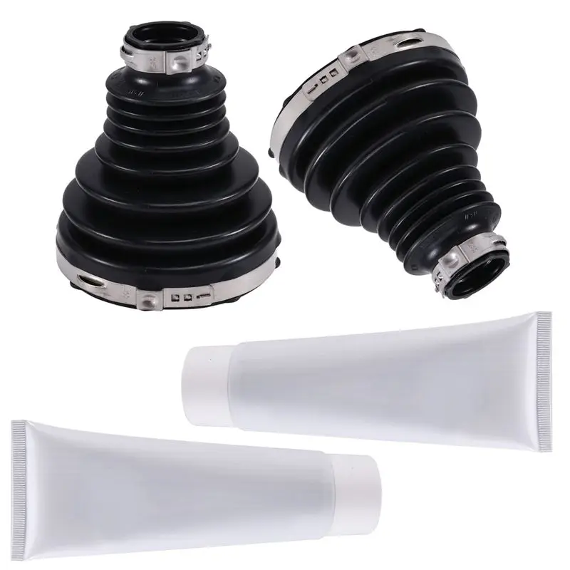 

Комплект защитных манжет приводного вала ABTU для Land Rover Discovery V L462 - Запчасти для авто LR079503