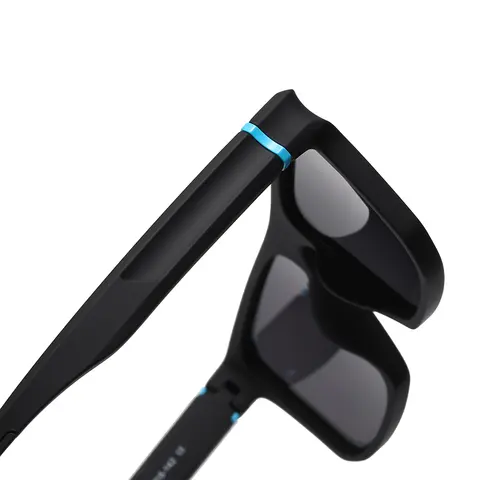 10 best sales भूरे रंग के ध्रुवीकृत धूप के चश्मे - №3