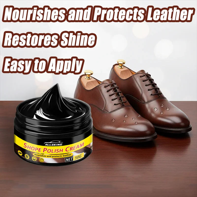 Thumbnail 3 - #5 Trending Shoe Polish Right Now