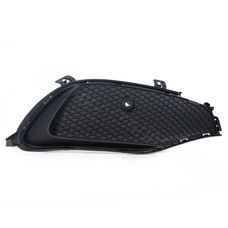 Front Bumper Grille for CLA180 CLA200 W117 Car Accessory 1178857500 1178857600 Drop Shipping