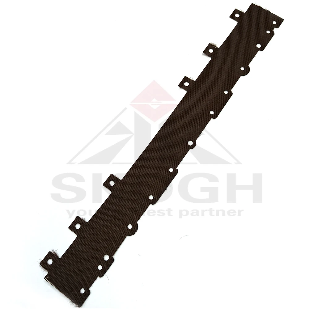 Original Fuser Oil Application Pad For Kyocera TASKalfa 2552ci 2553ci 3252ci 4052ci 6052ci 5052ci M8124cidn M8130 Fuser OilCloth