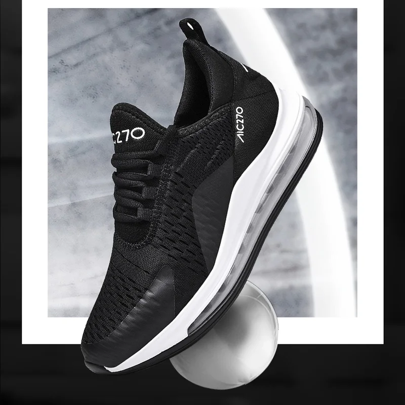 Herrenschuhe Sneakers Luxus-Tennisschuhe Herren Casual Trainer Atmungsaktive Modische Slipper Laufschuhe für Männer – Detail 3
