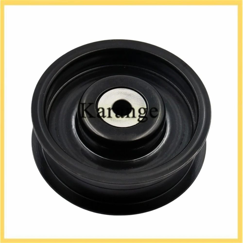 New 1pcs A2722021419 5320539100 Belt Idler Pulley Tensioner Bearing for Mercedes Benz A2722020719 W01331844386 2722021419