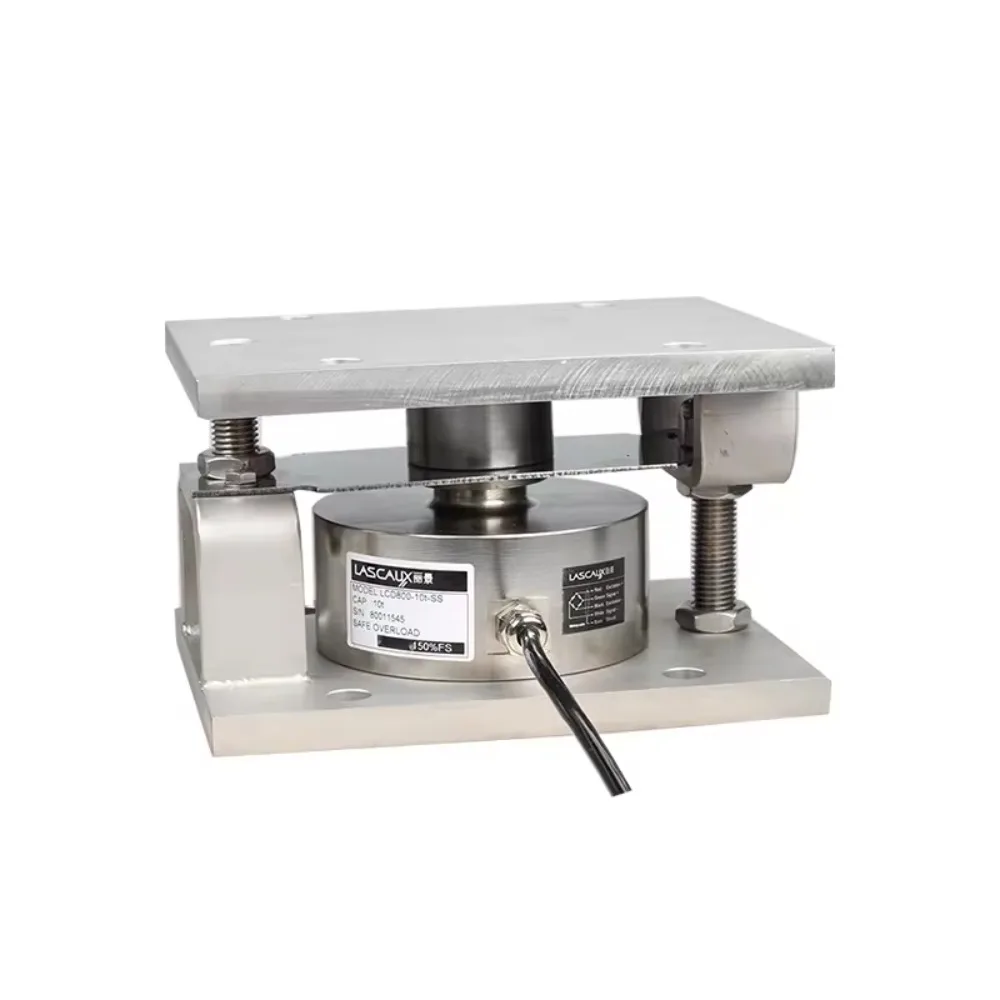 

High precision weighing module 10t sensor alloy hopper weight control