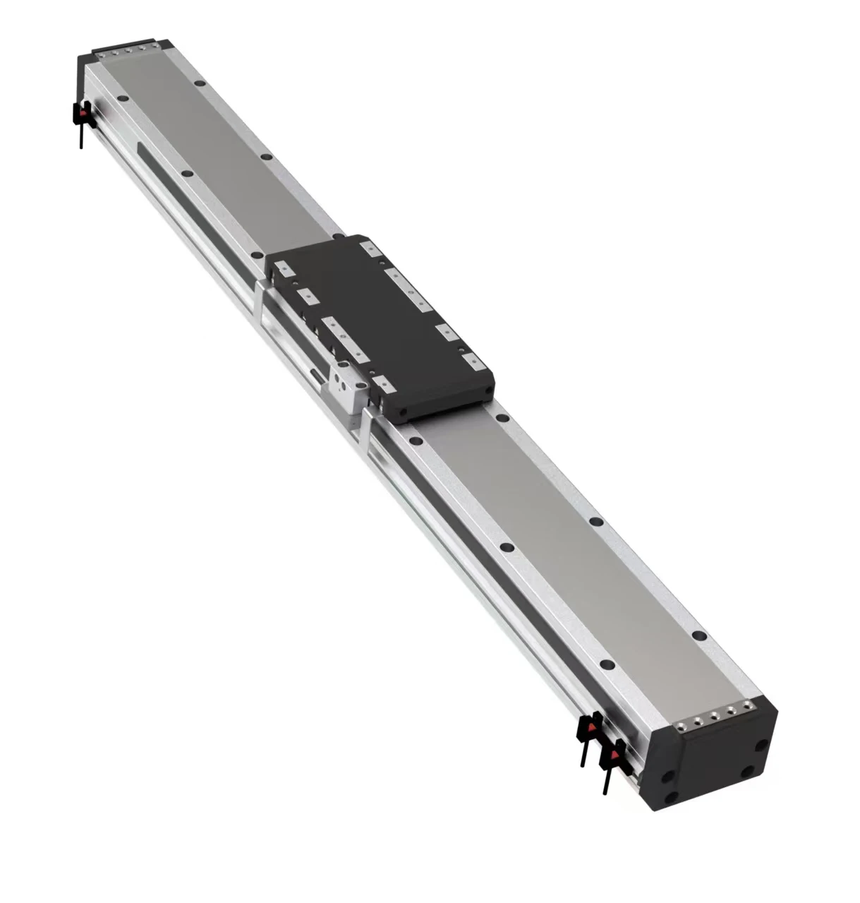 KNK High Precision Maglev Core Direct Drive Embedded Transmission Linear Motion Motor Module Actuator