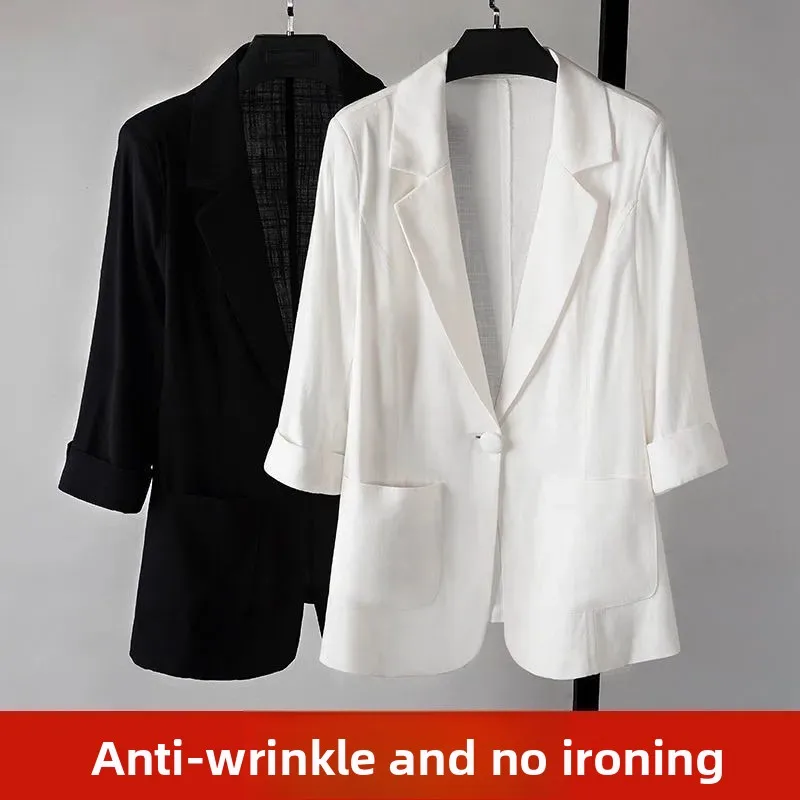 

Slim Fit или летний женский повседневный тонкий топ без рукавов, большой размер, защита от солнца, модный корейский сле