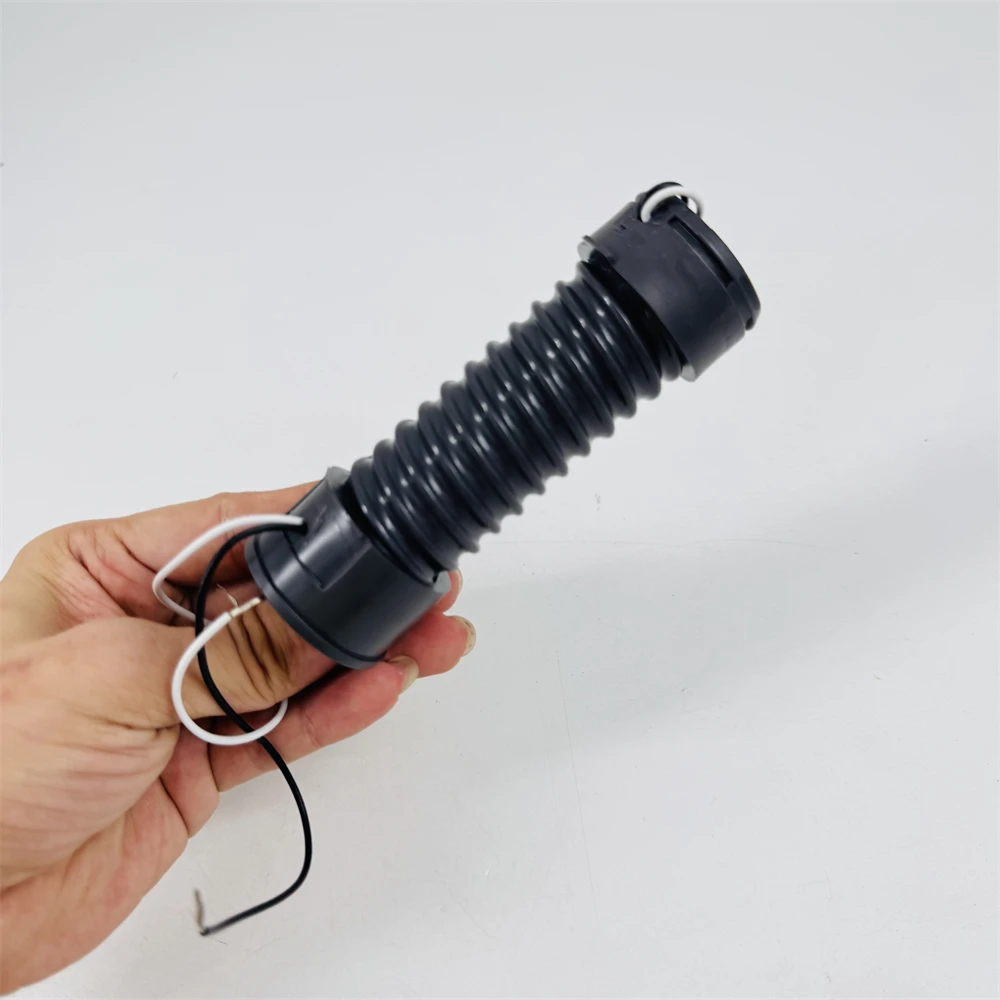 Dreame 진공 청소기 VVN3/VVN4/VVN5/VVN6/VVT1 전원 스프링 진공 호스 헤드/전도성 튜브