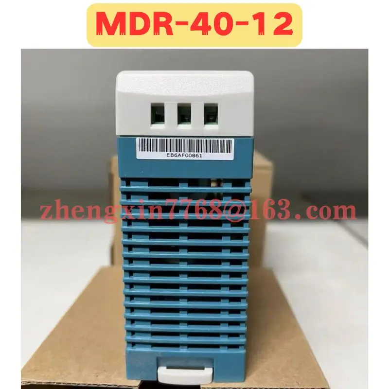 Brand New Original MDR-40-12 MDR 40 12 Switching Power Supply