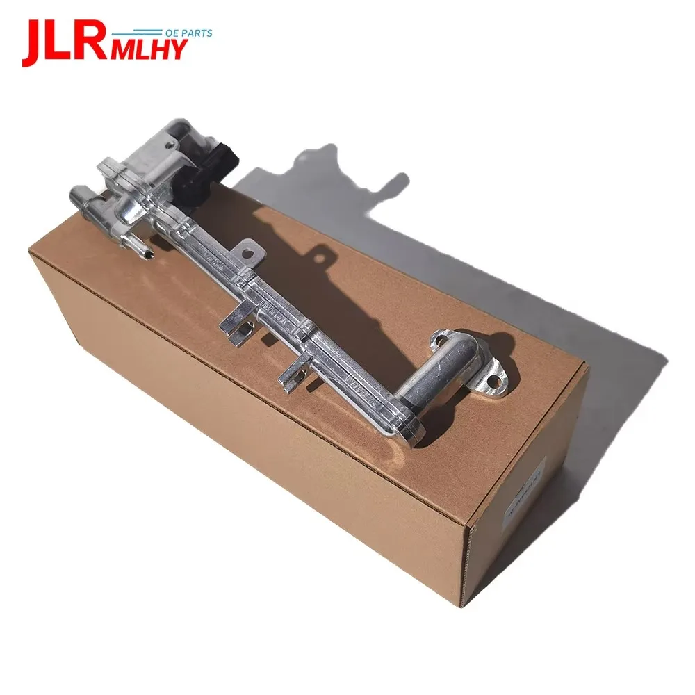 

Алюминиевая трубка коллектора обогревателя 5,0 V8 для Land Rover Discovery Range Rover Sport Jaguar LR109402 LR122709 AJ814007