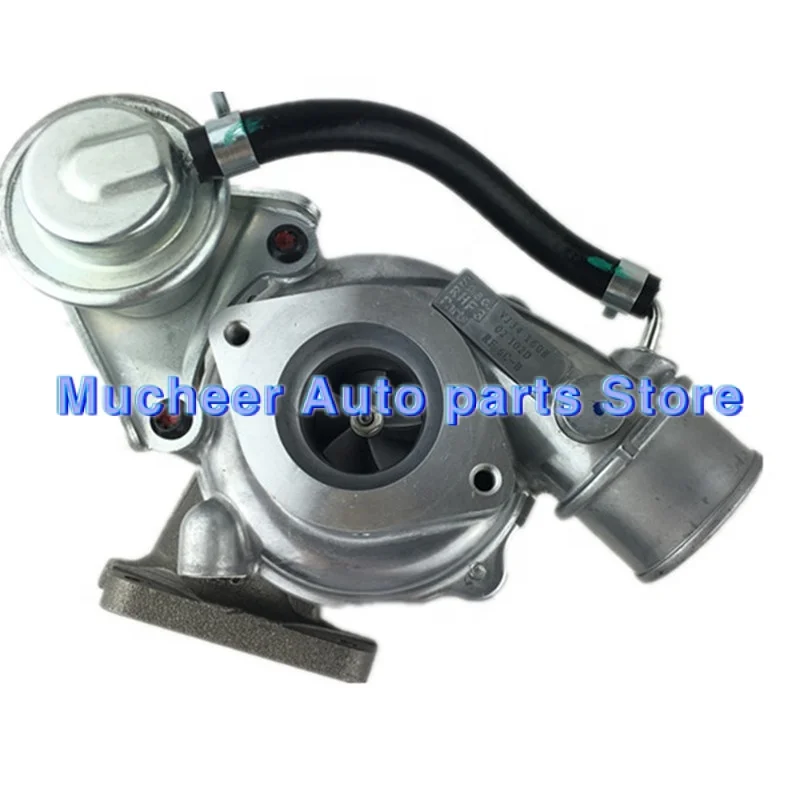 VJ34 Turbocharger FOR Mazda Bongo Passenger 4WD RFCDT RFT ENGINE VJ34 0903 23581H RF6C-B RF6C-C VE410084 VF410084