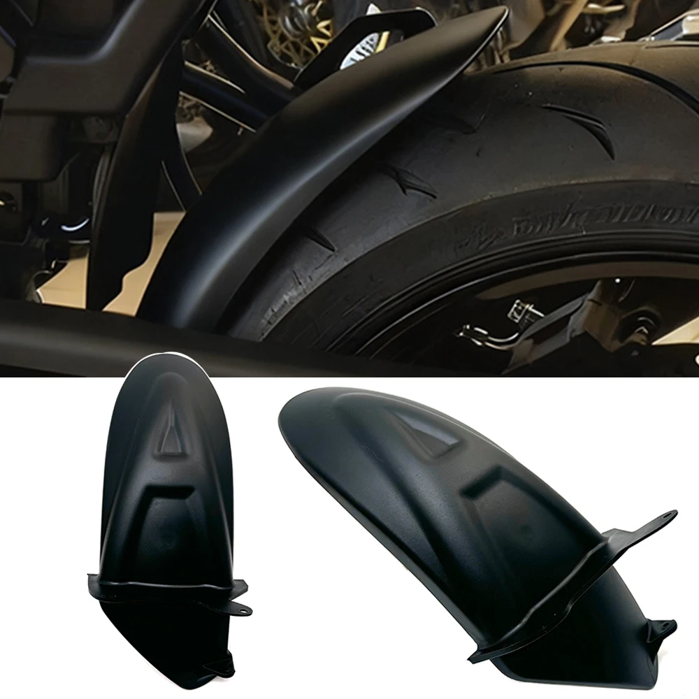 

FOR Suzuki SV650 SV 650 sv650 2016-2025 SV650X 650 X 2018-2025 2024 2023 2022 Motorcycle Mudguard Rear Fender Accessories