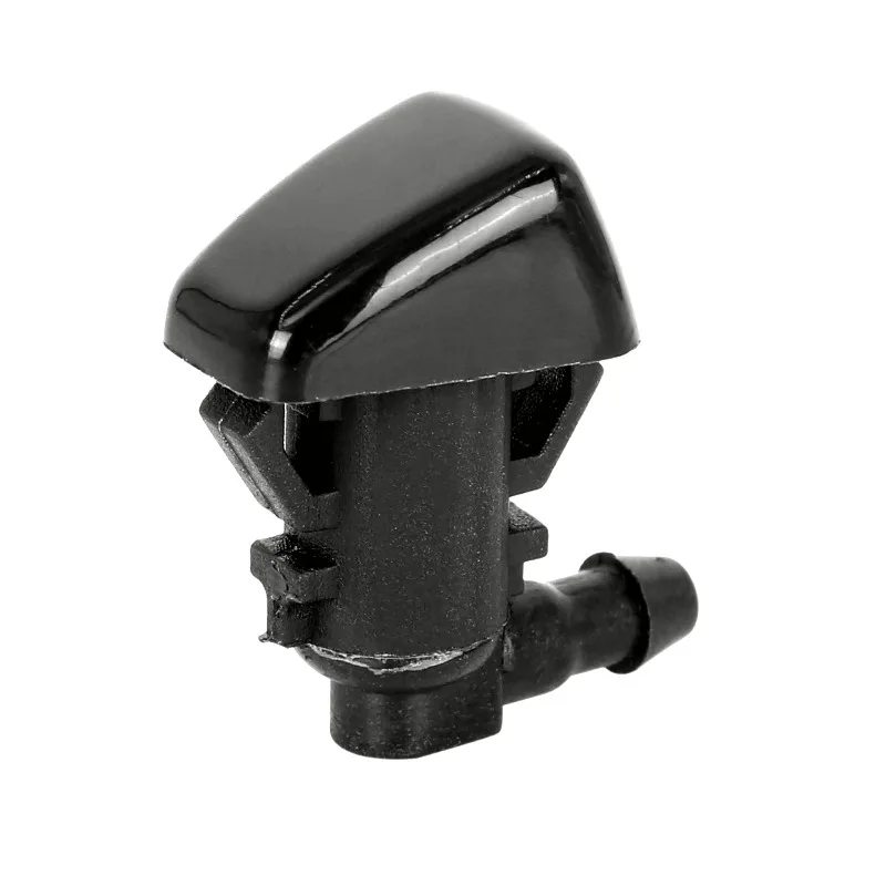 BT4Z17603A Car Windshield Washer Nozzle for Ford Fiesta 2011-2015 Windscreen Wiper Washer Spray Nozzle Jet Nozzle