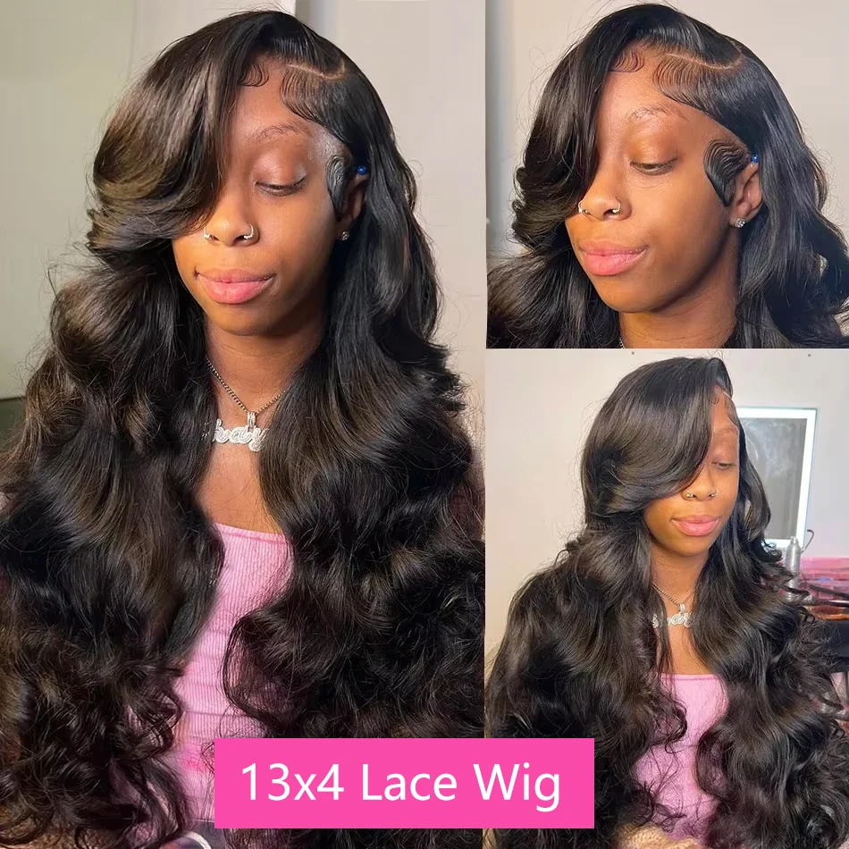 Thumbnail 2 - #36 Human Hair Full Lace Wigs Ranking List in 2026