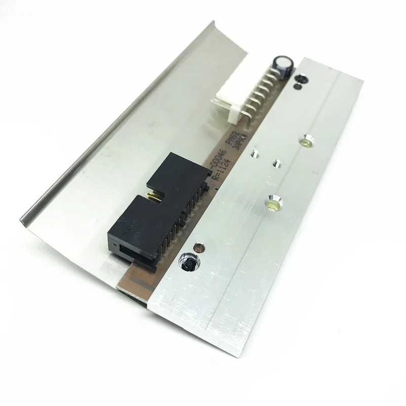 Neuer Original TTP-346 Thermischer Druckkopf 98-0470021-00LF für TSC TTP-346MU TTP-346MT TTP-346M Pro 300DPI Barcode-Druckkopf – Detail 2