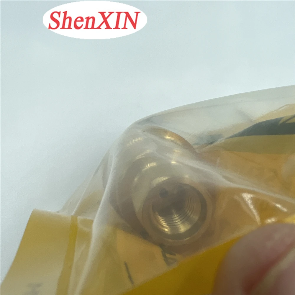 Oliedruksensor OEM 161-1704 1611704 voor Caterpillarr graafmachine met C9 motor E330C E330D E336D vrachtwagen